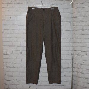 🤎 Lee Casuals Pants · Men’s (Tag Removed) · 34" Waist · Brown